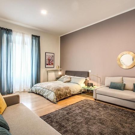 Diocleziano Triple Apartment Rome Exterior photo