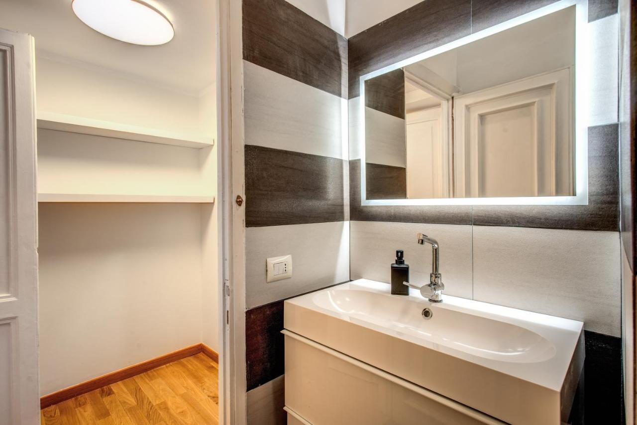 Diocleziano Triple Apartment Rome Exterior photo