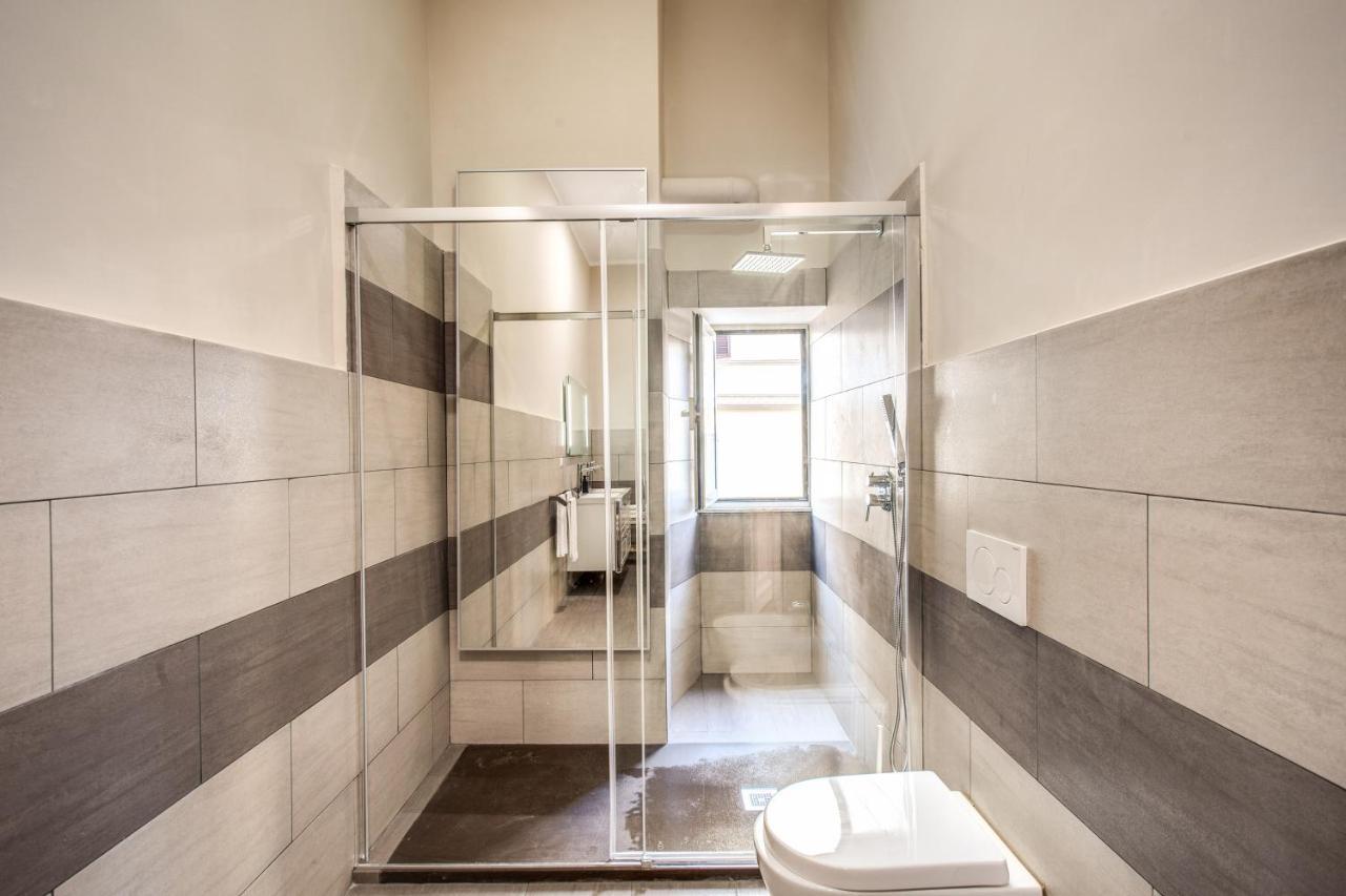 Diocleziano Triple Apartment Rome Exterior photo